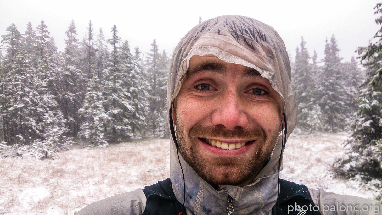 Spine Race Hints: #1 – Ask, visualize, memorize