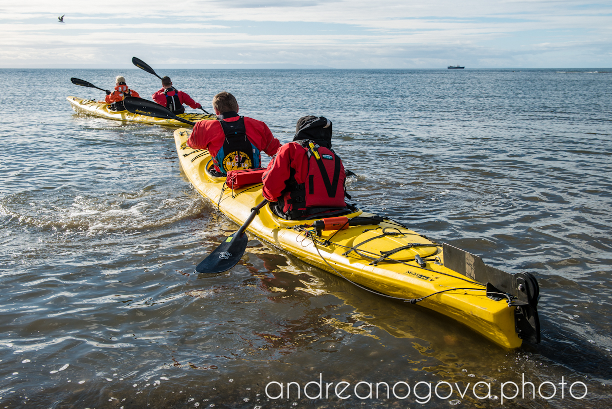 Patagonian Expedition Race – Držme si klobouky, buffy, helmy