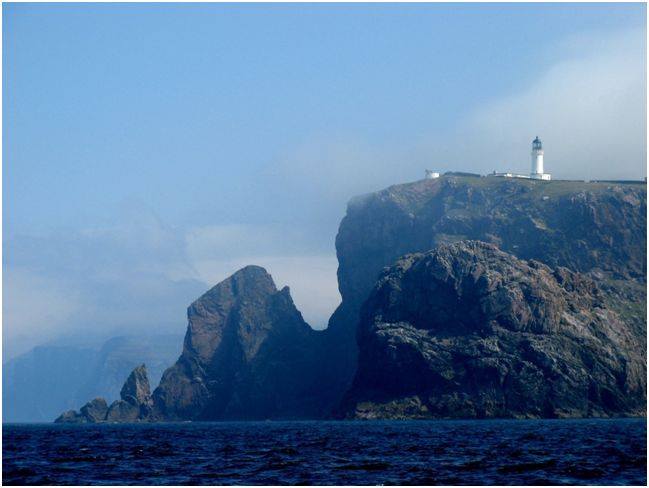 Cape Wrath Ultra