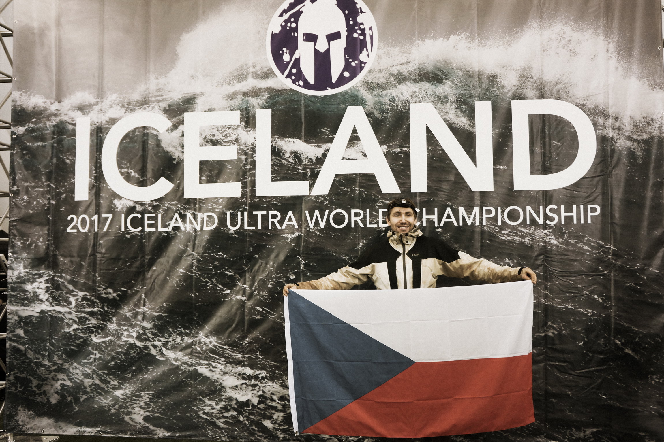 Spartan Iceland Ultra World Championship 2017