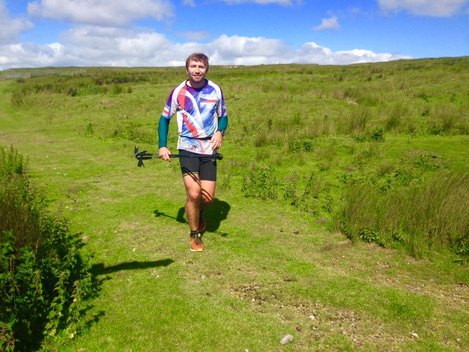 Pennine Way FKT – Czech Machine runs England – znovu a lépe