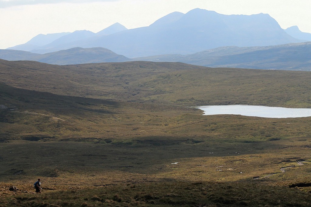 Cape Wrath Ultra 21 Palonc @ Cape Wrath Ultra