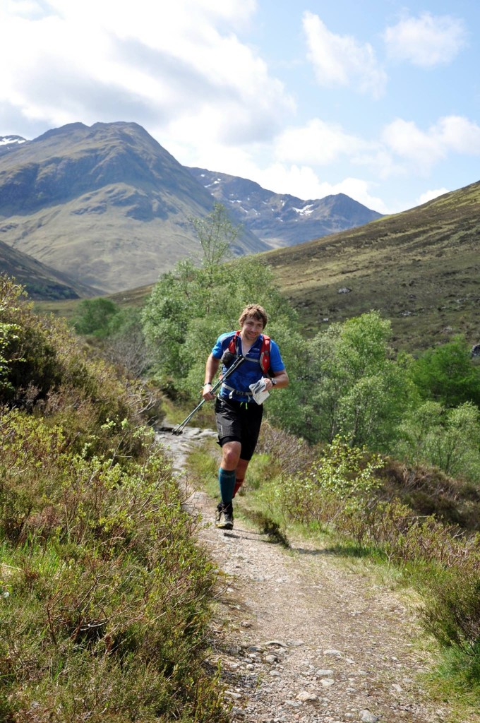 Cape Wrath Ultra 12 Palonc @ Cape Wrath Ultra