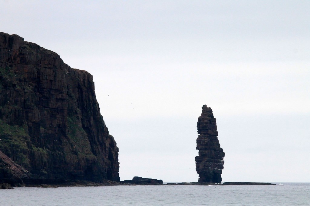 Cape Wrath Ultra 22 Palonc @ Cape Wrath Ultra