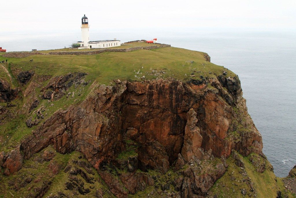Cape Wrath Ultra 27 Palonc @ Cape Wrath Ultra