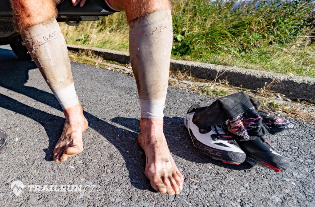 An Everesting... or two 6 They don't breathe. so you need to help them.