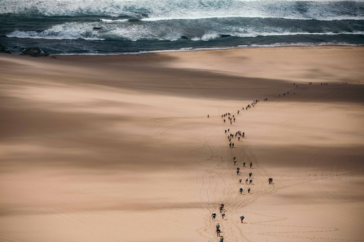 Half Marathon des Sables Peru 8 HMDS